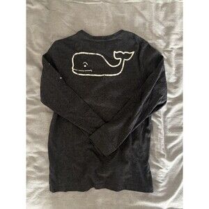 Vineyard Vines Kids Whale T Shirt
